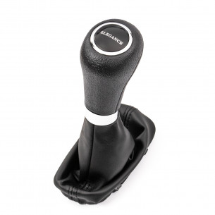 Gear Shift Knob With Boot Automatic for Mercedes C-Class CLK