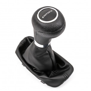 Gear Shift Knob With Boot Automatic for Mercedes C-Class CLK