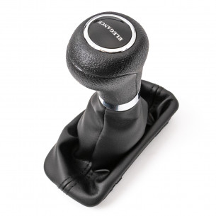 Gear Shift Knob With Boot Automatic for Mercedes C-Class CLK