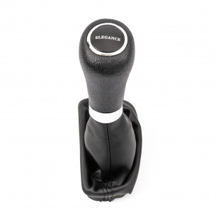 Gear Shift Knob With Boot Automatic for Mercedes C-Class CLK