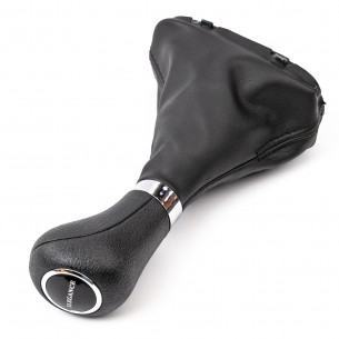 Gear Shift Knob With Boot Automatic for Mercedes C-Class CLK