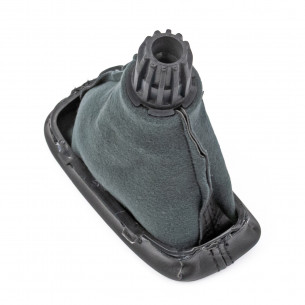 Gear Shift Knob With Boot Automatic for Mercedes C-Class CLK