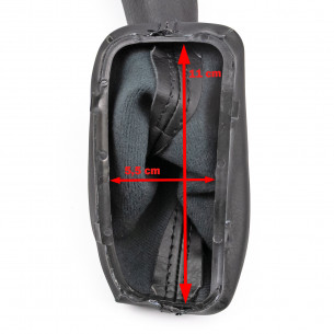 Gear Shift Knob With Boot Automatic for Mercedes C-Class CLK
