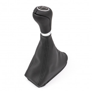 Gear Shift Knob With Boot Automatic for Mercedes E-Class CLS