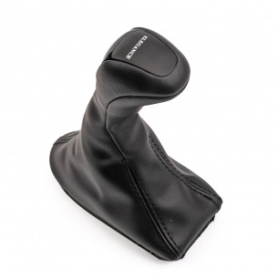 Gear Shift Knob With Boot Automatic for Mercedes E-Class W211
