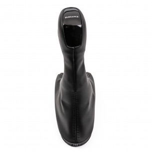 Gear Shift Knob With Boot Automatic for Mercedes E-Class W211