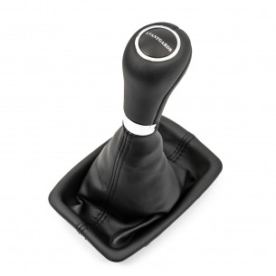 Gear Shift Knob With Boot Automatic for Mercedes W204 W212 C207 X204