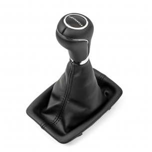 Gear Shift Knob With Boot Automatic for Mercedes W204 W212 C207 X204