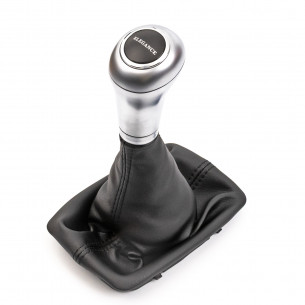 Gear Shift Knob With Boot Automatic for Mercedes W204 W212 C207 X204