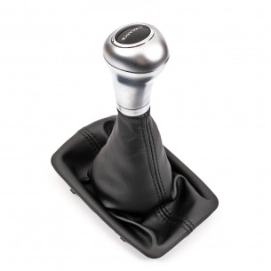 Gear Shift Knob With Boot Automatic for Mercedes W204 W212 C207 X204