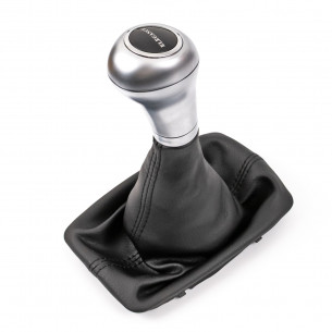 Gear Shift Knob With Boot Automatic for Mercedes W204 W212 C207 X204
