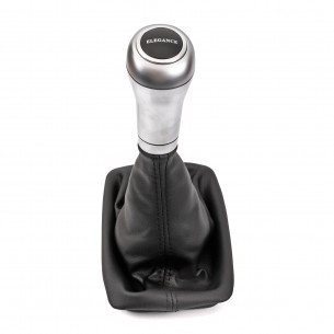 Gear Shift Knob With Boot Automatic for Mercedes W204 W212 C207 X204