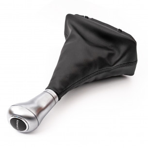 Gear Shift Knob With Boot Automatic for Mercedes W204 W212 C207 X204