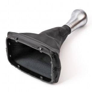 Gear Shift Knob With Boot Automatic for Mercedes W204 W212 C207 X204