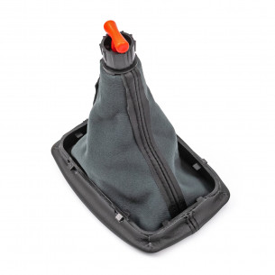 Gear Shift Knob With Boot Automatic for Mercedes W204 W212 C207 X204