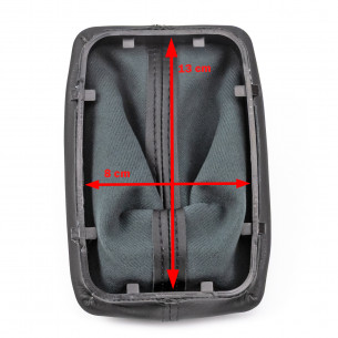 Gear Shift Knob With Boot Automatic for Mercedes W204 W212 C207 X204