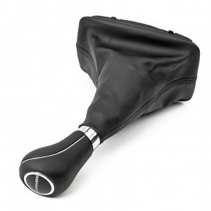 Gear Shift Knob With Boot Automatic for Mercedes W204 W212 C207 X204
