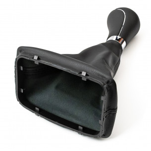 Gear Shift Knob With Boot Automatic for Mercedes W204 W212 C207 X204
