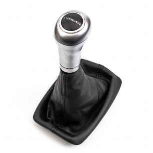 Gear Shift Knob With Boot Automatic for Mercedes W204 W212 C207 X204