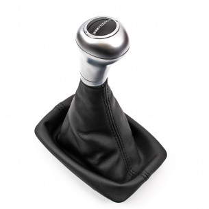 Gear Shift Knob With Boot Automatic for Mercedes W204 W212 C207 X204