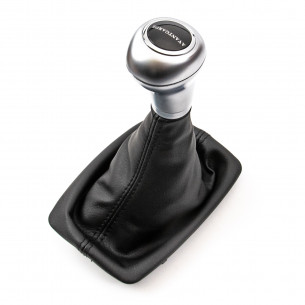 Gear Shift Knob With Boot Automatic for Mercedes W204 W212 C207 X204