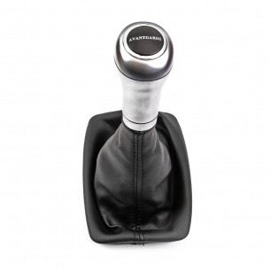 Gear Shift Knob With Boot Automatic for Mercedes W204 W212 C207 X204