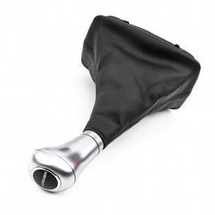 Gear Shift Knob With Boot Automatic for Mercedes W204 W212 C207 X204