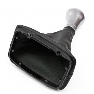 Gear Shift Knob With Boot Automatic for Mercedes W204 W212 C207 X204