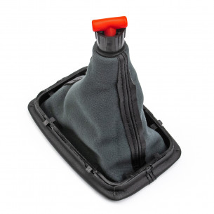 Gear Shift Knob With Boot Automatic for Mercedes W204 W212 C207 X204