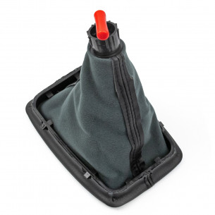 Gear Shift Knob With Boot Automatic for Mercedes W204 W212 C207 X204