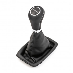Gear Shift Knob With Boot Automatic for Mercedes W204 W212 C207 X204