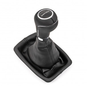 Gear Shift Knob With Boot Automatic for Mercedes W204 W212 C207 X204