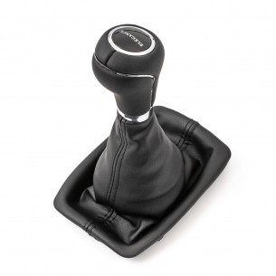 Gear Shift Knob With Boot Automatic for Mercedes W204 W212 C207 X204