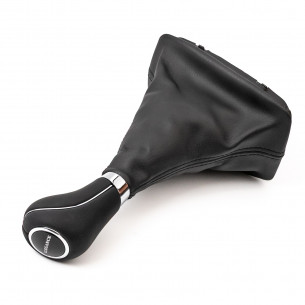 Gear Shift Knob With Boot Automatic for Mercedes W204 W212 C207 X204