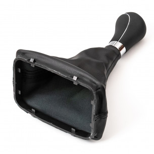 Gear Shift Knob With Boot Automatic for Mercedes W204 W212 C207 X204