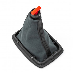 Gear Shift Knob With Boot Automatic for Mercedes W204 W212 C207 X204