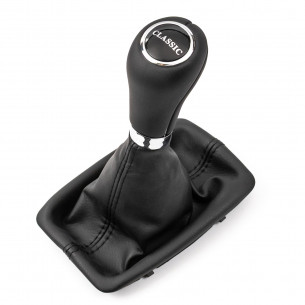 Gear Shift Knob With Boot Automatic for Mercedes W204 W212 C207 X204