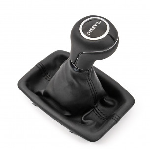 Gear Shift Knob With Boot Automatic for Mercedes W204 W212 C207 X204