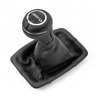 Gear Shift Knob With Boot Automatic for Mercedes W204 W212 C207 X204