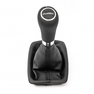 Gear Shift Knob With Boot Automatic for Mercedes W204 W212 C207 X204