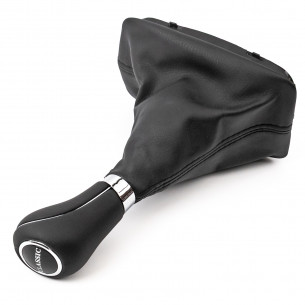 Gear Shift Knob With Boot Automatic for Mercedes W204 W212 C207 X204