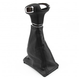 Gear Shift Knob With Boot Automatic for Skoda - Aftermarket