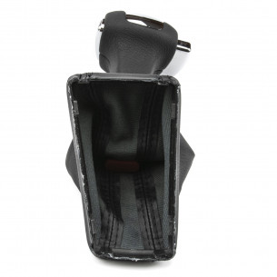 Gear Shift Knob With Boot Automatic for Skoda - Aftermarket