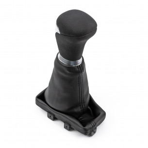 Gear Shift Knob With Boot Automatic for Toyota Land Cruiser