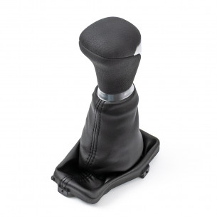 Gear Shift Knob With Boot Automatic for Toyota Land Cruiser