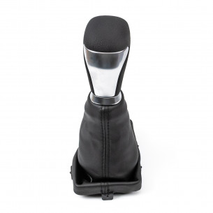 Gear Shift Knob With Boot Automatic for Toyota Land Cruiser