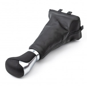 Gear Shift Knob With Boot Automatic for Toyota Land Cruiser