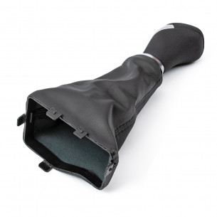 Gear Shift Knob With Boot Automatic for Toyota Land Cruiser
