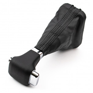 Gear Shift Knob With Boot Automatic for VW Tiguan Touran Passat