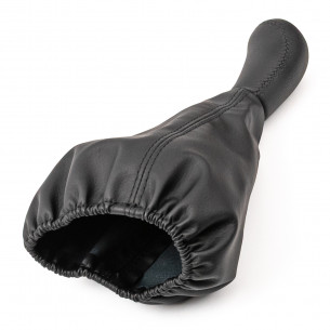 Gear Shift Knob With Boot For Fiat Punto 188 5 Speed